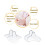 Breast Nipple Shield Silicone Breast Milk Feeding 2