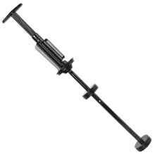 Backwash Valve Replacement Kit 263055 for Pentair, FNS Plus Push Pull Piston Shaft Assembly, Leakproof Seal Design