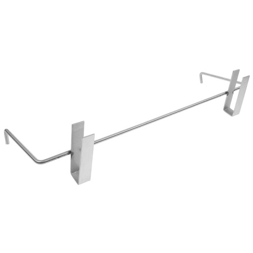 Stainless Steel Beehive Frame Holder Stand – Durable Frame Support Bracket for Easy Beekeeping