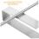 Stainless Steel Beehive Frame Holder Stand – Durable Frame Support Bracket for Easy Beekeeping 5