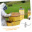 Stainless Steel Beehive Frame Holder Stand – Durable Frame Support Bracket for Easy Beekeeping 3