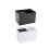 3Pièces Support Ciseaux Multi-Usages 6 Slots Rangement 2