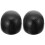 2Pièces Coque Casque Protectrice Respirante Polyéthylène 3