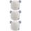 3Pièces Bonnets Adorables Coton Confortables Durable 8