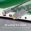 Usb C Displayport Câble 6 Adaptateur 1.4 4