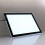 2Pièces Light Box LED Fine Pour Dessin Stencil Multi Usage Portable 9