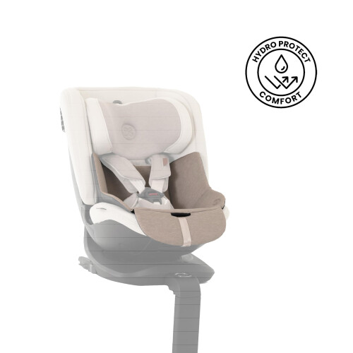 Silver Cross Silver Cross - Motion All Size 2 360 Car Seat - Ne 2