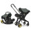 Doona+ Baby Car Seat & Stroller - Convertible 0+ C 1