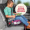 Car Seat Protector with Thickest Padding - Featuri 7