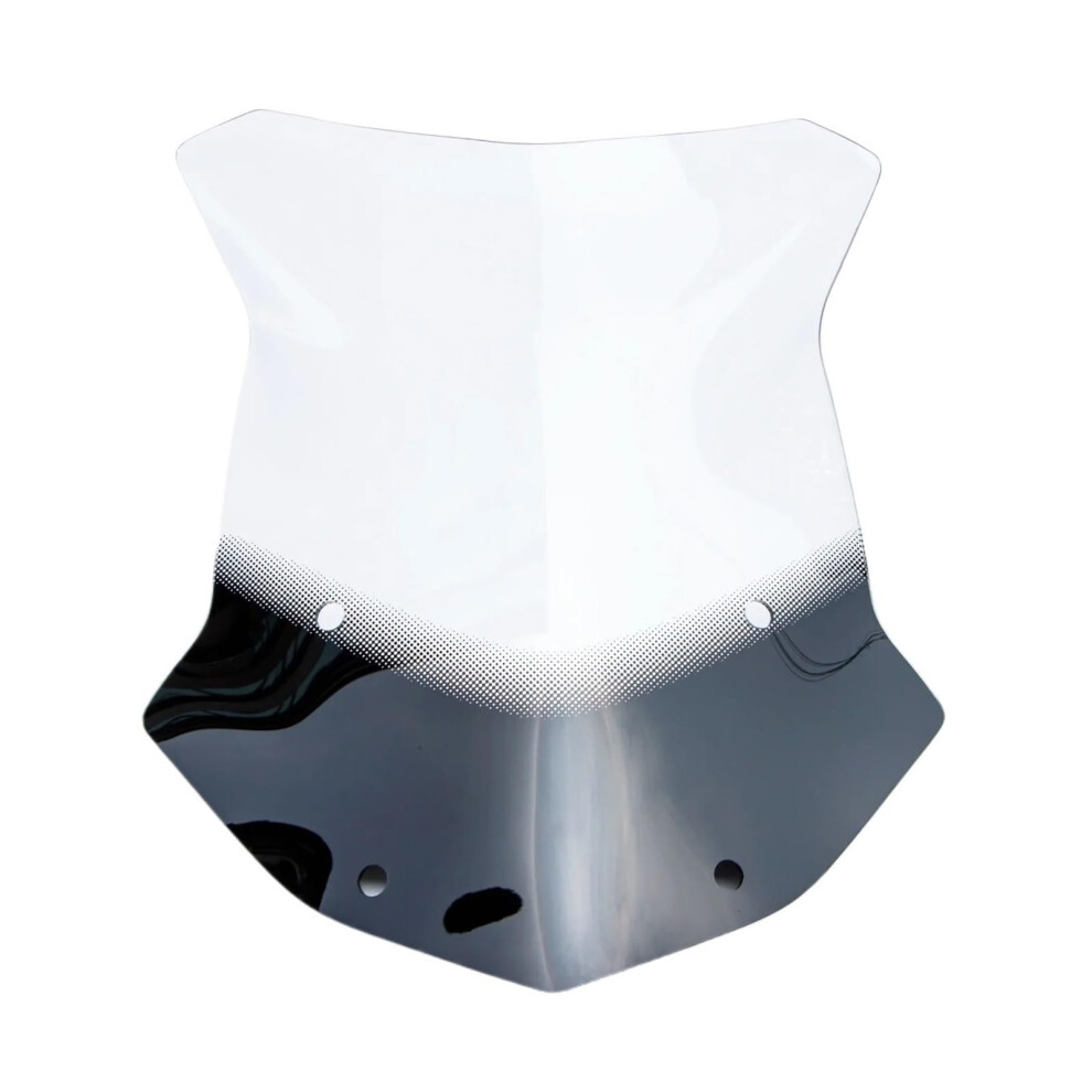 Motorcycle Windshield 48Cm For Bmw R1200gs R1250gs Adventure 20132023 Clear Wind Deflector 9070919812309