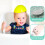 1Ensemble Ensemble Bébé Fourchette Silicone Acier 4