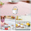 6 Pièces Verres À Pudding En Verre Couvercles 100 Ml Pour Dessert 7