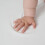 Shnuggle Shnuggle Waterproof Moses Basket Sheet – Super Sof 2