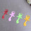 4Ensemble Ensemble Spork Bébé Ergonomique Durable Assorti Pour Enfants 7