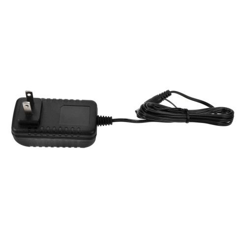 3Pièces Rangement Chargeur Boîte Cache Noire Compacte 1