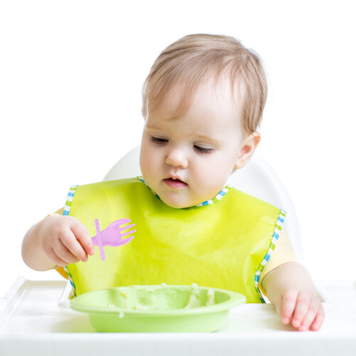 4Ensemble Ensemble Spork Bébé Ergonomique Durable Assorti Pour Enfants 2