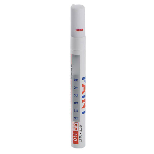 Stylo Correcteur Pour Rayures De Outil Peinture