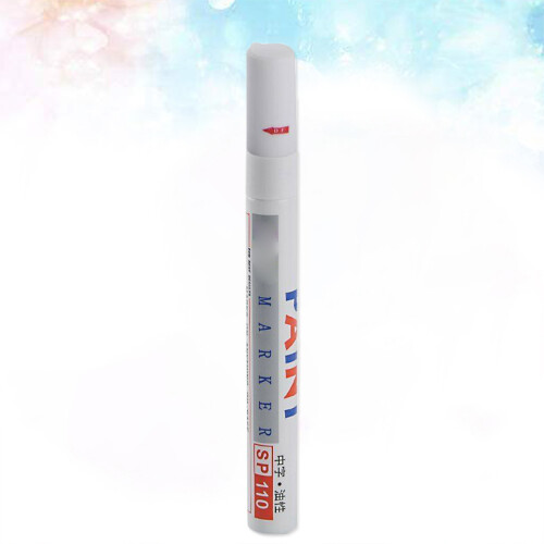 Stylo Correcteur Pour Rayures De Outil Peinture 2