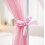 ZIQINPSQ House Bed Canopy Bed Curtains,2pcs Montes 8