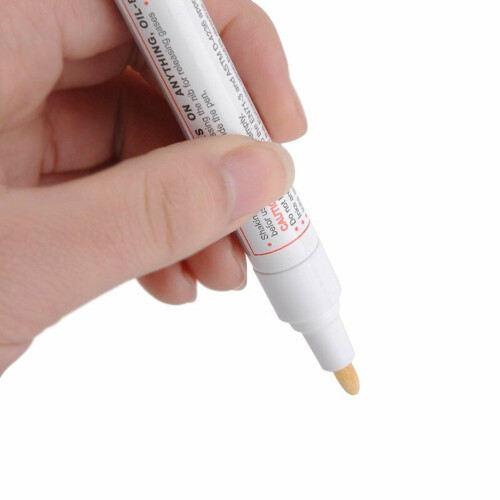 Stylo Correcteur Pour Rayures De Outil Peinture 1