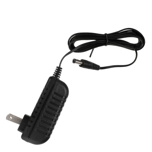 3Pièces Rangement Chargeur Boîte Cache Noire Compacte 2