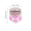 Instrument À Pouce Rose Transparent En Cadeau Joyeux 2
