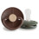 FRIGG Little Viking Silicone Pacifier | Pack of 2 1
