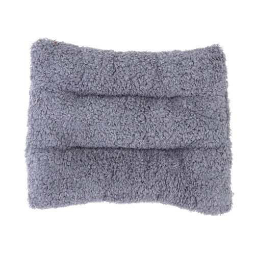 3Pièces Coussin Durable Pour Hamster, Chaud Hiver Pet Mat