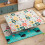 Dripex Dripex Baby Play Mat, 1971771cm Large Foam Crawl 8