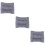 3Pièces Coussin Durable Pour Hamster, Chaud Hiver Pet Mat 9