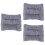 3Pièces Coussin Durable Pour Hamster, Chaud Hiver Pet Mat 6