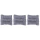 3Pièces Coussin Durable Pour Hamster, Chaud Hiver Pet Mat 4