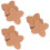 450Pièces Marron Papier Compact Pour Truffes 9