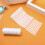 306Paires Dots Adhésifs Blancs Polyvalents Pour DIY Décor 3