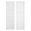 306Paires Dots Adhésifs Blancs Polyvalents Pour DIY Décor 1