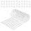 306Paires Dots Adhésifs Blancs Polyvalents Pour DIY Décor 8