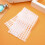 306Paires Dots Adhésifs Blancs Polyvalents Pour DIY Décor 4