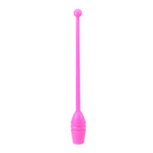 3Paires Bâtons Gymnastique Rythmiques Roses Pour Danse