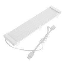 Led Suspendus Cartes Mères Bande Lumière Câble Pc Flexible