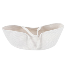 1Pièces De Rangement Bébé Beige En Coton Pour Couches