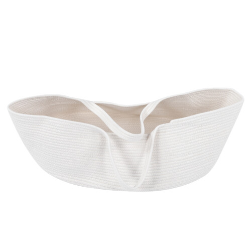 1Pièces De Rangement Bébé Beige En Coton Pour Couches