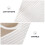 1Pièces De Rangement Bébé Beige En Coton Pour Couches 5