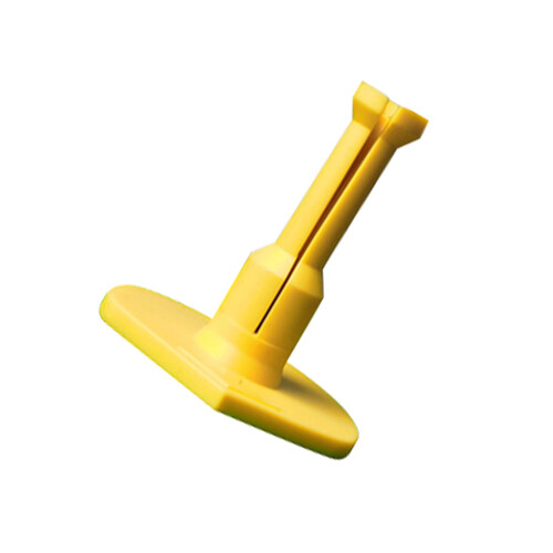 3Pièces Nail Ball Flexible Support Tee Accessoire Sport