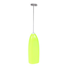 Mini Handheld Electric Coffee Mixer Battery Operated Blender