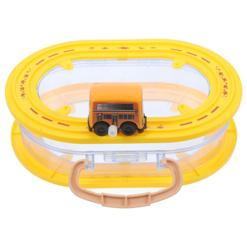 3Pièces Boîte À Remontoir Pour Jouets Mini Et Rangement 1