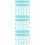 36Pièces Bracelets Silicone Confortables Bleu Team Boy Pour Bébé 9