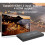 2x2 HDMI Video Wall Controller 1080P Seamless LED Display Processor with 4K Input Support 2