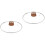 2Pièces Couvercle Panier En Verre Transparent Pour Usage 7