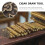Outil De Tirage Pour Cigare En Forme De Paon 9
