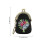1Ensemble Kit DIY Broderie Sac En Coton Lin Coloré 3
